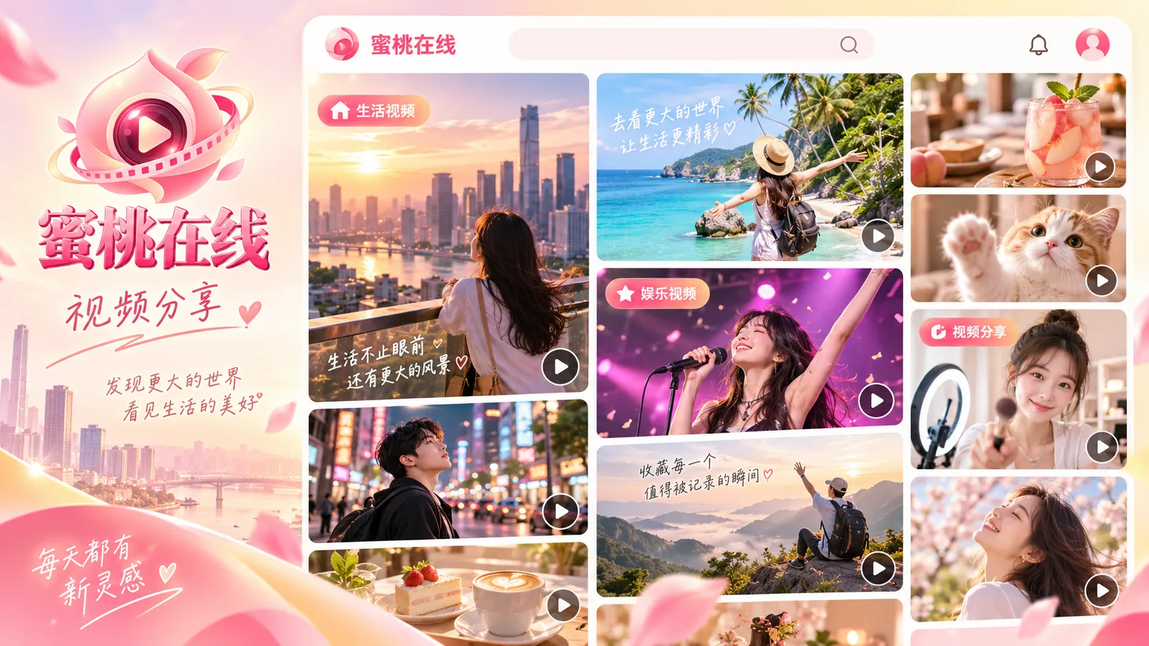 知识视频先画信息地图